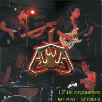 Andromeda (ARG) : Vivo en La Rocka